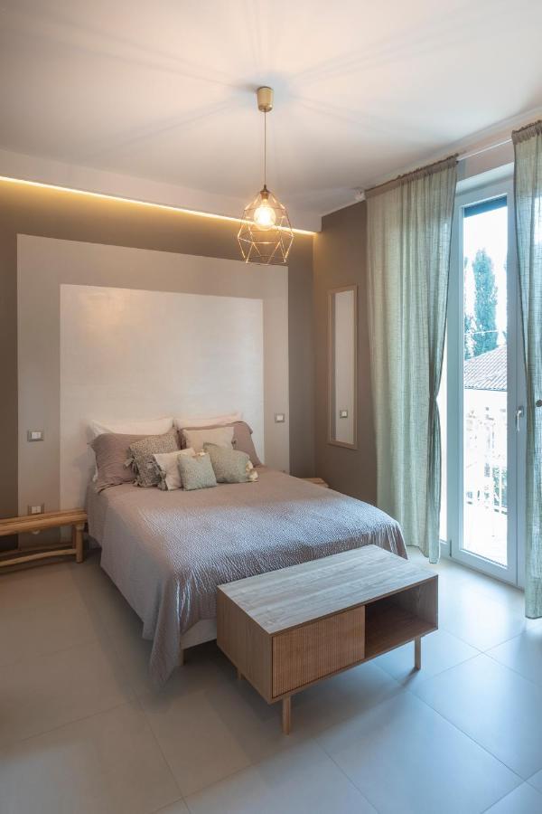 La S'Volta Vanzago Bed And Breakfast Zimmer foto