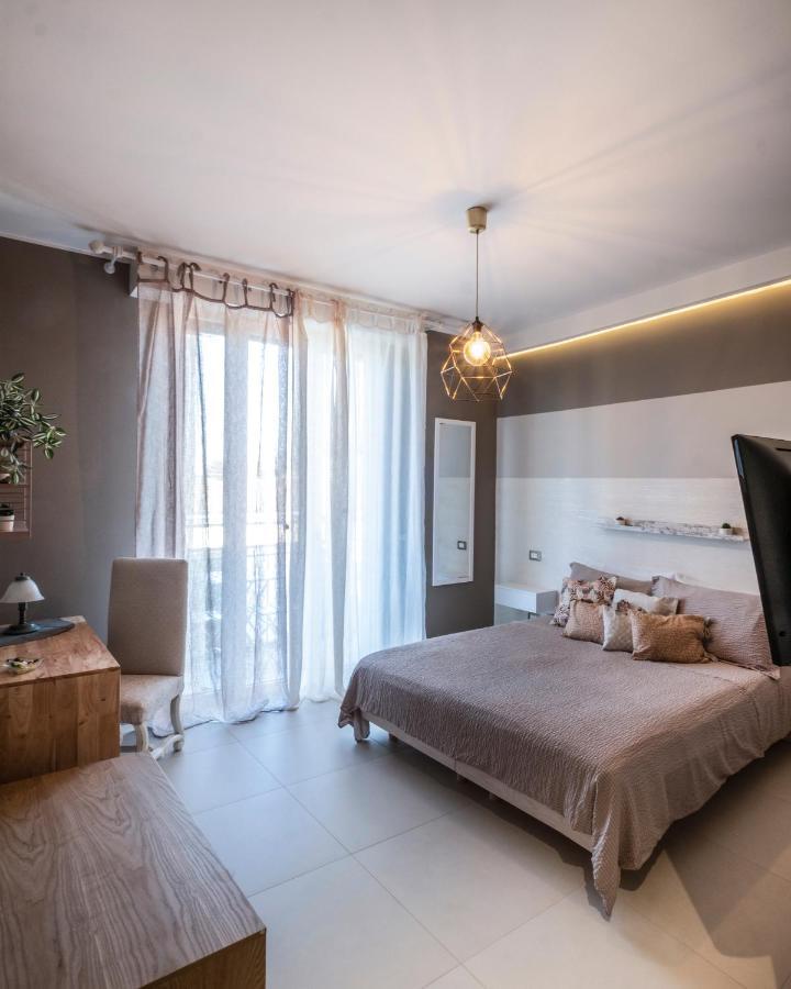 La S'Volta Vanzago Bed And Breakfast Zimmer foto