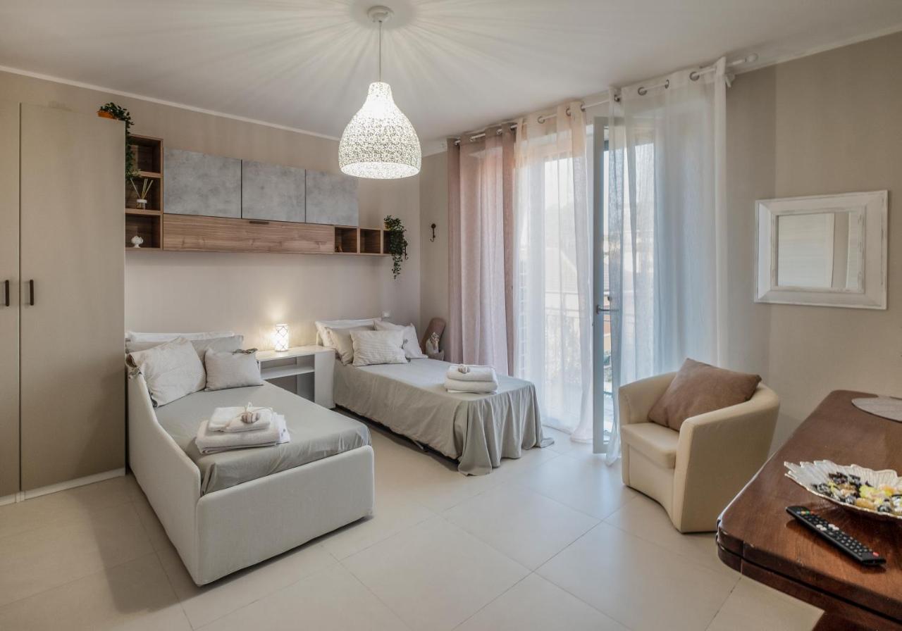 La S'Volta Vanzago Bed And Breakfast Zimmer foto