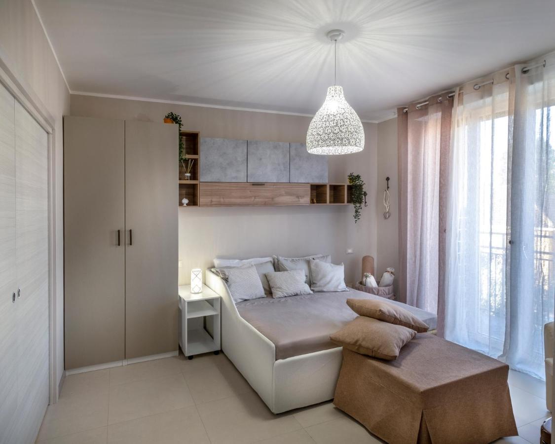 La S'Volta Vanzago Bed And Breakfast Zimmer foto