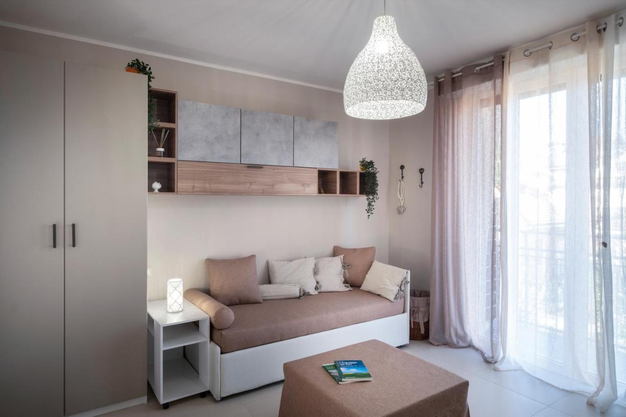 La S'Volta Vanzago Bed And Breakfast Zimmer foto