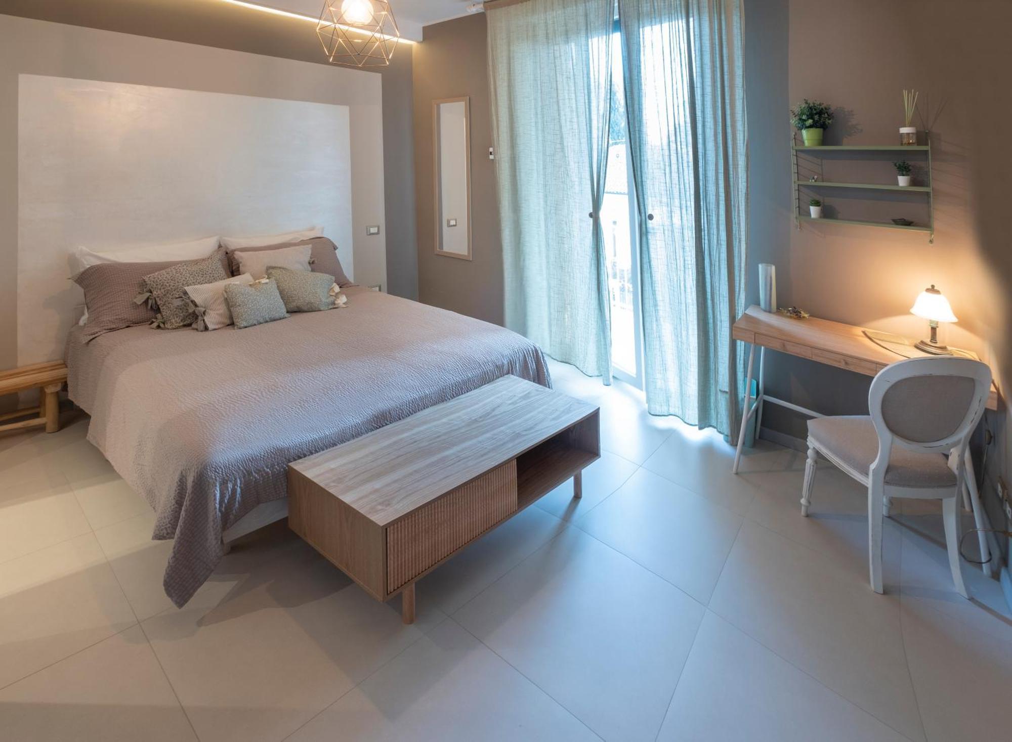 La S'Volta Vanzago Bed And Breakfast Zimmer foto